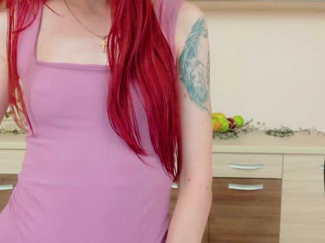 Julia-Jae live cam on BongaCams