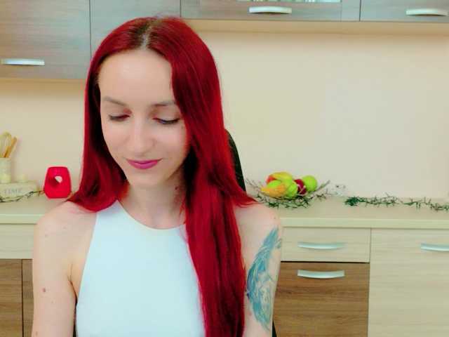 Julia-Jae live cam on BongaCams