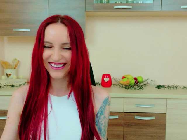Julia-Jae live cam on BongaCams