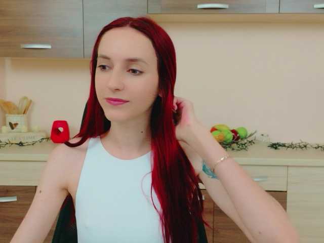 Julia-Jae live cam on BongaCams