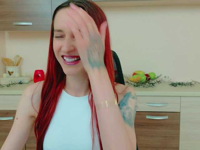 Julia-Jae