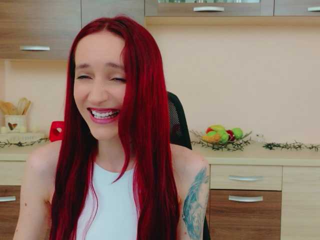 Julia-Jae live cam on BongaCams