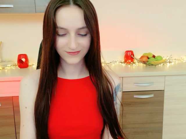 Julia-Jae live cam on BongaCams