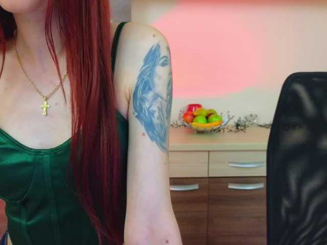 Julia-Jae
