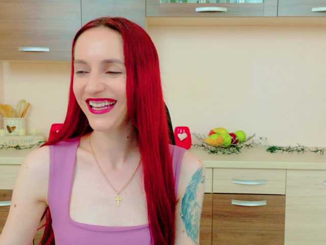 Julia-Jae