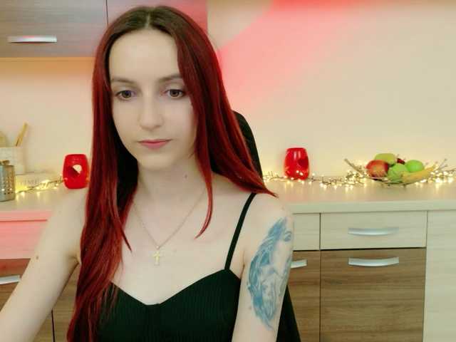 Julia-Jae