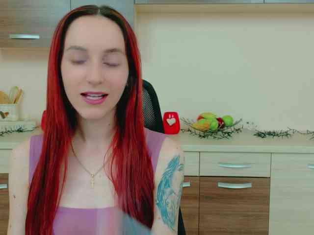 Julia-Jae