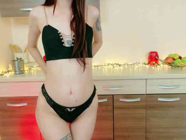 Julia-Jae