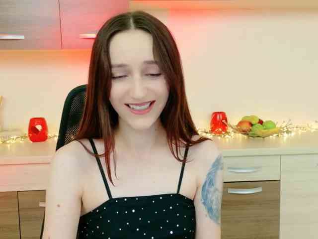 Julia-Jae
