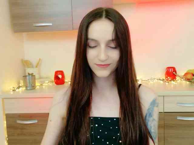 Julia-Jae
