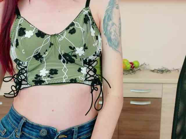 Julia-Jae