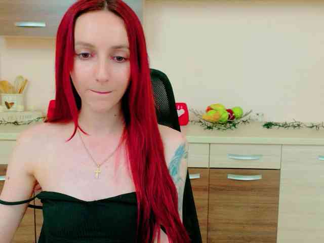 Julia-Jae