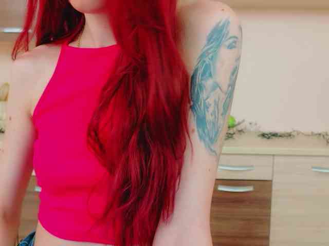 Julia-Jae