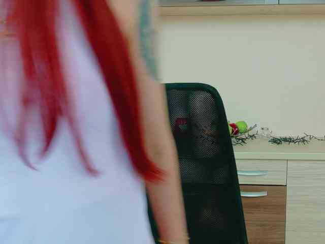 Julia-Jae
