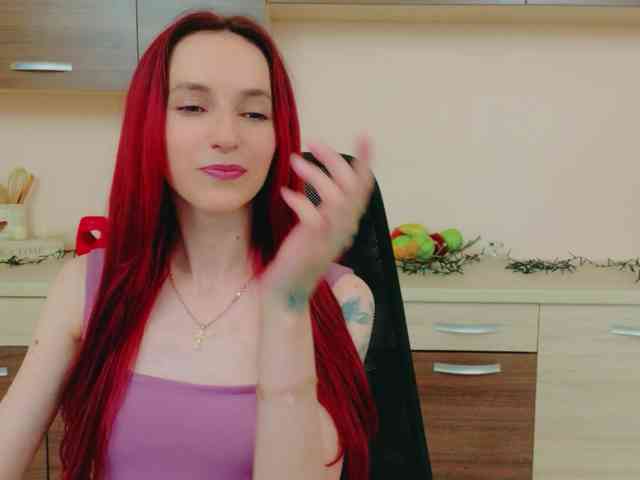 Julia-Jae
