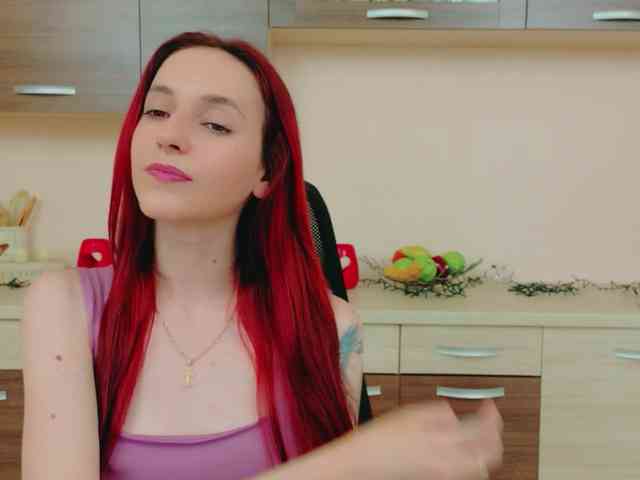 Julia-Jae