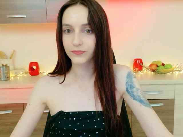 Julia-Jae