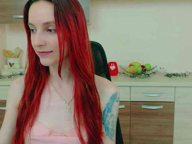 Julia-Jae