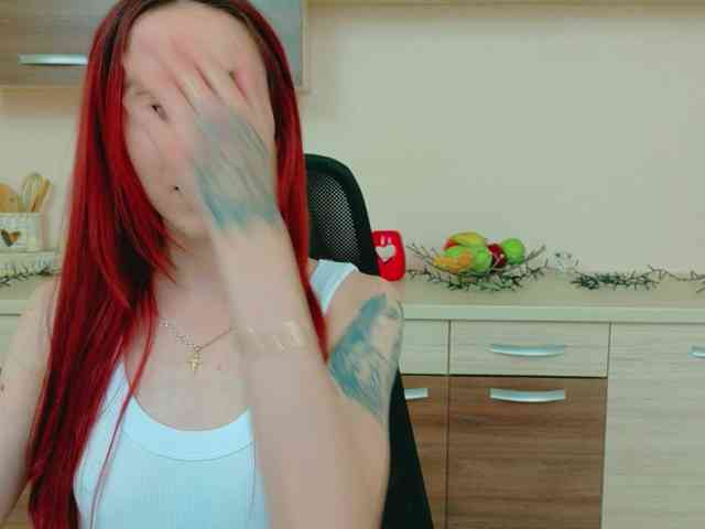 Julia-Jae