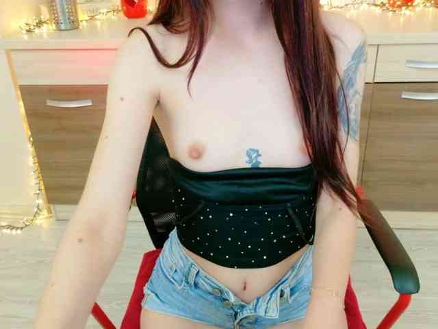 Julia-Jae