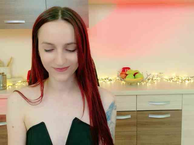 Julia-Jae