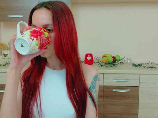 Julia-Jae