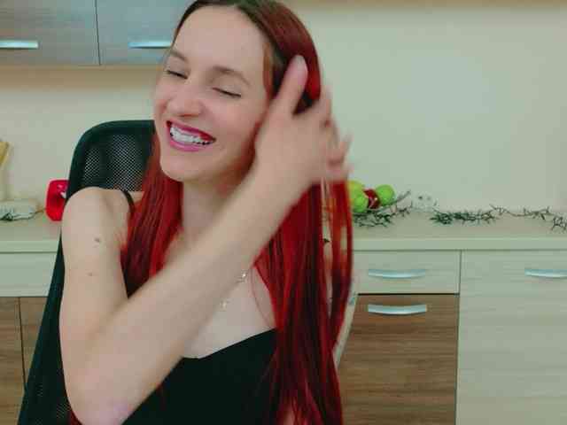 Julia-Jae