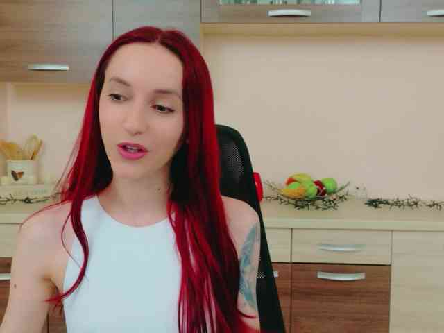 Julia-Jae