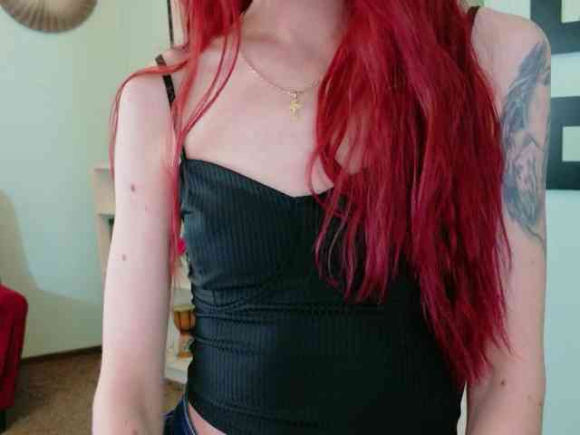 Julia-Jae