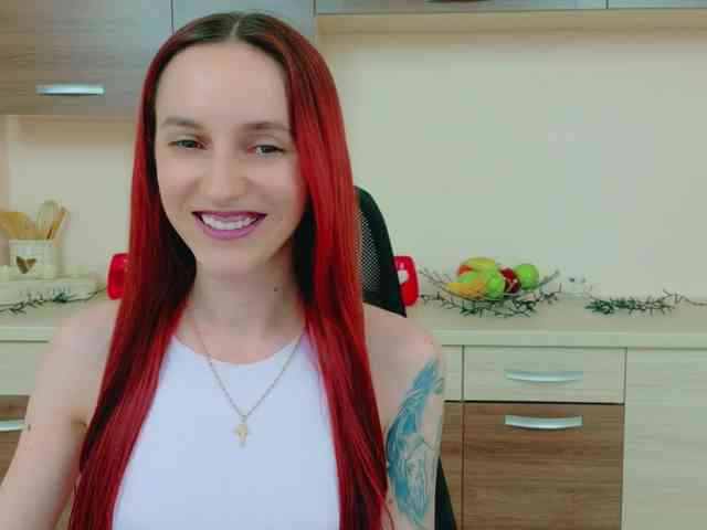 Julia-Jae