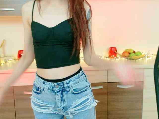 Julia-Jae