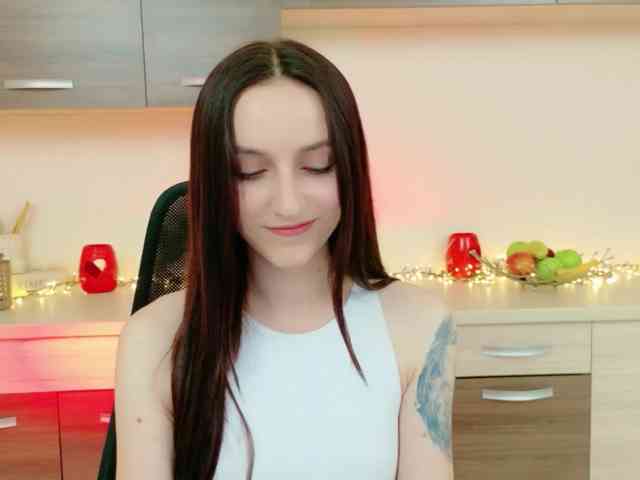 Julia-Jae webcam