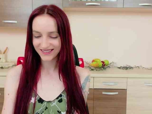 Julia-Jae