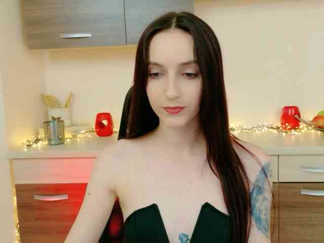 Julia-Jae