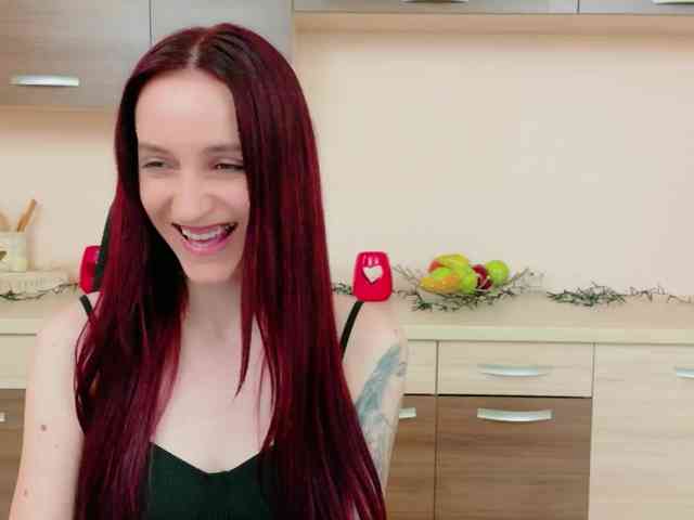 Julia-Jae