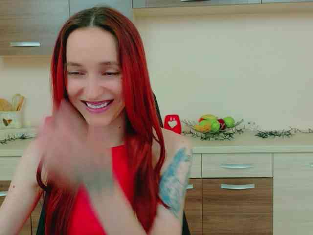 Julia-Jae