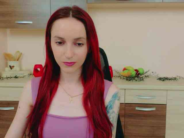 Julia-Jae