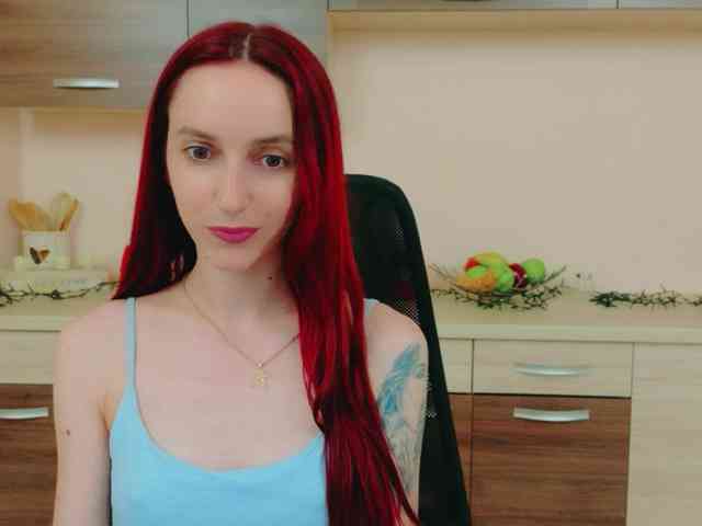 Julia-Jae