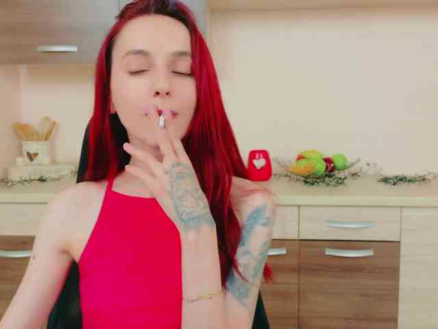 Julia-Jae