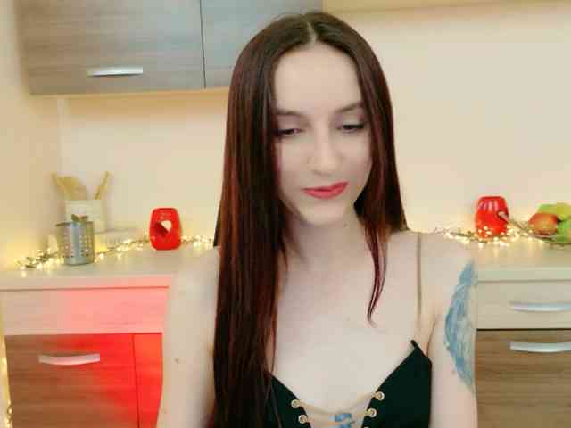 Julia-Jae
