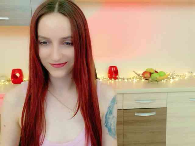 Julia-Jae