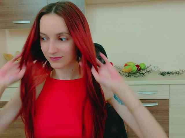 Julia-Jae