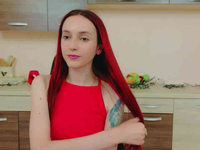 Julia-Jae