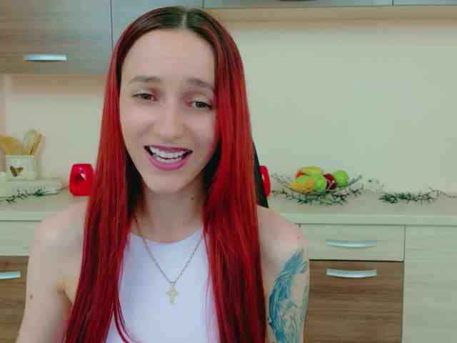 Julia-Jae