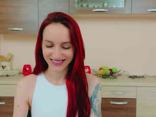 Julia-Jae