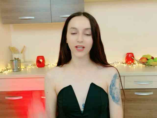 Julia-Jae