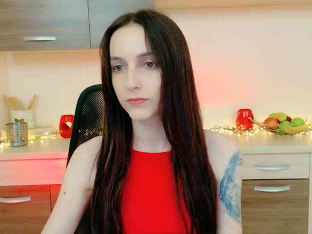 Julia-Jae