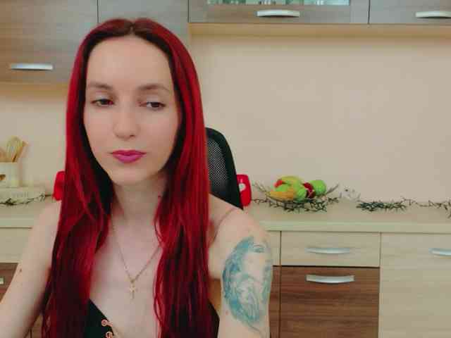 Julia-Jae
