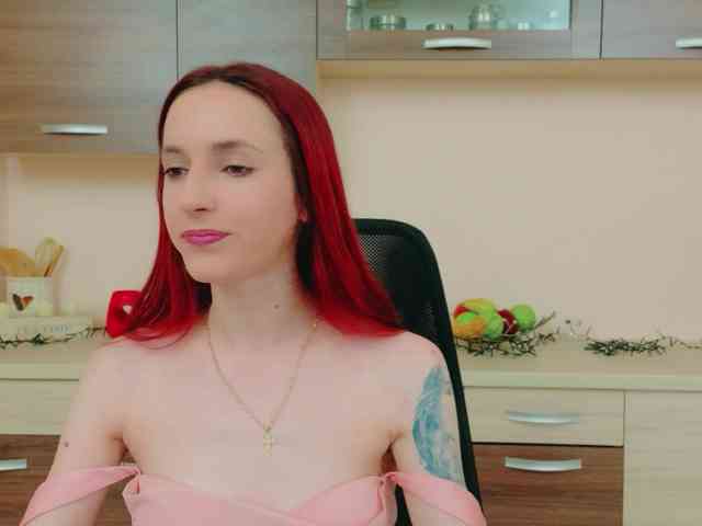 Julia-Jae