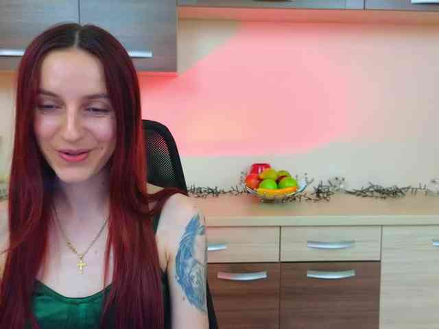 Julia-Jae